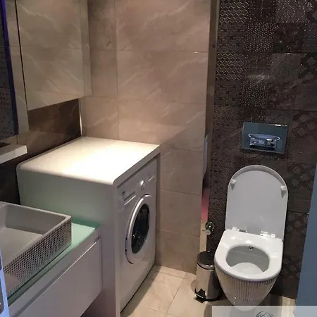 Apartmán Besthome 20 Cleopatra Select B-5