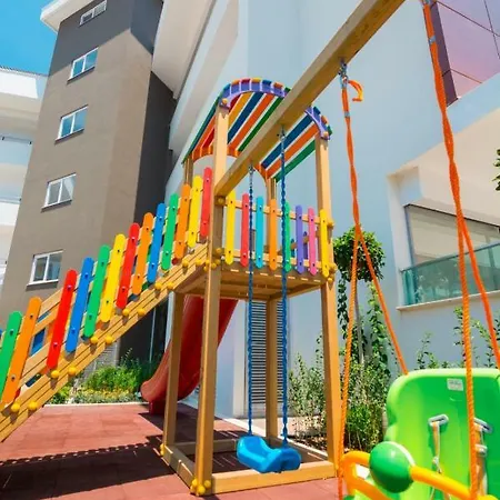 Apartament Besthome 20 Cleopatra Select B-5 *