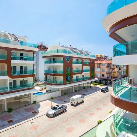 Besthome 20 Cleopatra Select B-5 Apartamento *