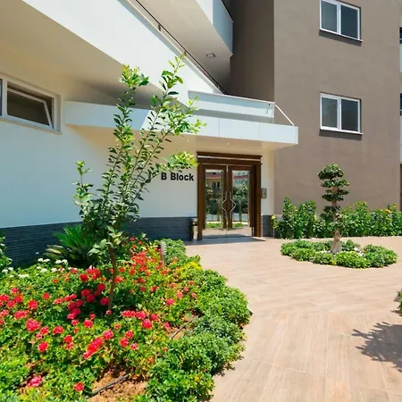 Besthome 20 Cleopatra Select B-5 Apartamento