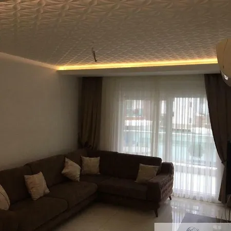 Apartamento Besthome 20 Cleopatra Select B-5 Alanya