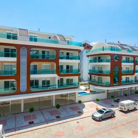 Besthome 20 Cleopatra Select B-5 Alanya